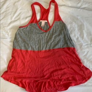Victoria’s Secret tank